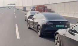 特斯拉最新款爆料视频